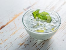 3 sauces vegan à tester