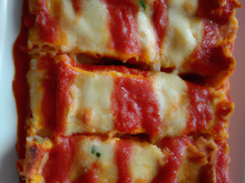 Napolitain au thermomix
