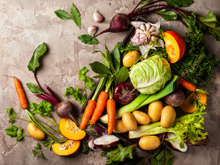 Viande, poisson, fromage... Quels sont les produits de saison en Mars ?