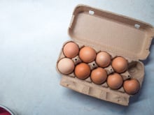 10 aliments que l'on devrait toujours trouver dans le frigo des célibataires