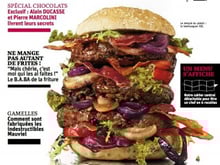 Magazine Beef ! Le numéro 3 est en kiosque