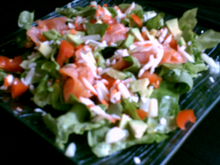 Salade express