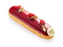 L'Eclair de Génie : la nouvelle collection de Christophe Adam