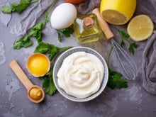 Mayonnaise