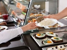 Le repas à 1 euro pour les étudiants va entrer en vigueur le 4 mai dans tous les CROUS de France : les détails du dispositif