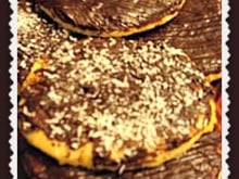 Biscuits façon Granola maison