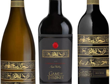 Le vin de Noël indispensable pour les fans de Game of Thrones