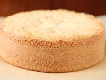 Génoise au Companion