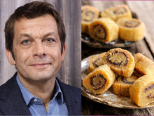 Laurent Mariotte dévoile sa recette maison de ces célèbres biscuits à la figue que nous connaissons tous