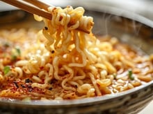 Leclerc, Carrefour, Auchan…. Une dizaine d'enseignes ont rappelé ces nouilles d’une célèbre marque vendue partout en France