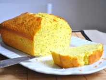 5 recettes qui prouvent que le duo citron pavot est délicieux