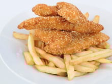 5 trucs pour remplacer la chapelure du commerce