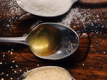 6 ingrédients à utiliser quand on veut éviter le sucre blanc