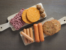 Les steaks végétaux ne quitteront pas nos rayons