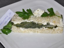 Trio enchanté Philadelphia