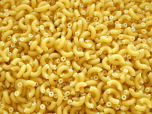 Voici pourquoi les coquillettes ne sont pas les pâtes à privilégier selon une experte