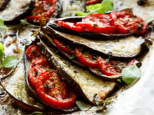 Comment cuisiner les aubergines sans ajouter trop d’huile ?