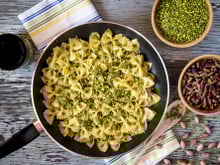 Quelles sauces maison pour changer de la bolo et de la carbo ?