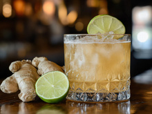 Arrêtez d’acheter votre ginger beer, voici la recette ultra-simple et économique pour la faire vous-même