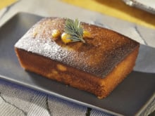 Fini les blinis du supermarché : ce cake maison prêt en 5 minutes les remplace parfaitement