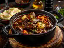 Nos meilleures recettes à mijoter avec votre cocotte !