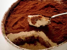 Tiramisu original