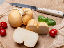 Vous allez absolument vouloir goûter à ce fromage italien peu connu