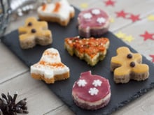 Mais pourquoi les toasts s’appellent-ils des canapés ?