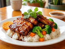 Oubliez le classique poulet rôti avec cette fabuleuse recette dominicale de Laurent Mariotte