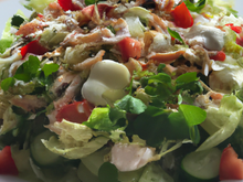 Salade Marie