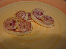 Palmitos salés