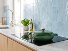 Lidl : cette sauteuse en fonte à moins de 20 euros rivalise avec les grandes marques en cuisine