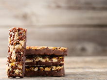 Rappel produit : attention ces barres de céréales contiennent des allergènes non précisés