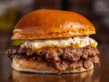 Rappel produit : ne consommez surtout pas ce burger vendu chez Carrefour
