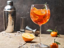Spritz maison, la recette du cocktail typique de Venise