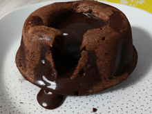 Marbré au chocolat moelleux