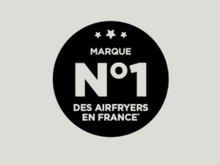 La marque N°1 des Airfryers en France propose un nouveau prix sur le Ninja Double Stack XL