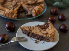 Comment faire un ardéchois : un gâteau de grand-mère à la crème de marrons à tester absolument !