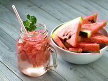 5 eaux super désaltérantes pour cet été