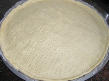 Pâte feuilletée