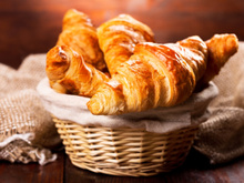 Les croissants magiques : la recette parfaite pour ne pas passer son week-end en cuisine