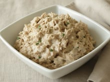 Rillettes de Sardines et de Thon