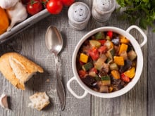 Pourquoi cette méthode est la meilleure pour préparer une ratatouille parfaite ?