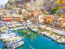 Tu te dis Marseillais mais tu n'auras jamais 10/10 à ce quiz sur la cité phocéenne