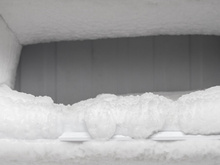 5 signes qui montrent que vous devez changer de frigo