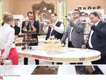 NEW « Le Meilleur Pâtissier Les Professionnels » le 2 mai 2017 sur M6 : tout ce qui change