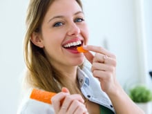 Les carottes donnent-elles réellement bonne mine si on en mange chaque jour ?