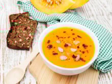 10 trucs à ajouter pour rendre vos soupes plus funky