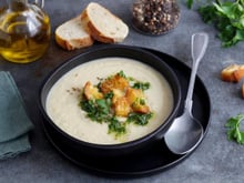 Soupes de légumes : ces 13 recettes faciles vont vous requinquer après les fêtes