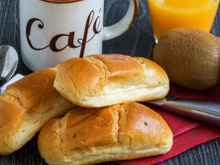 5 recettes au lait fermenté